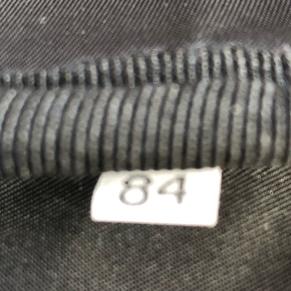 🔥SOLD🔥AUTH PRADA BLACK BACKPACK - Picture 8 of 8